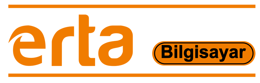Erta Bilgisayar logo